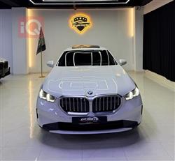 بي ام دبليو الفئة 5